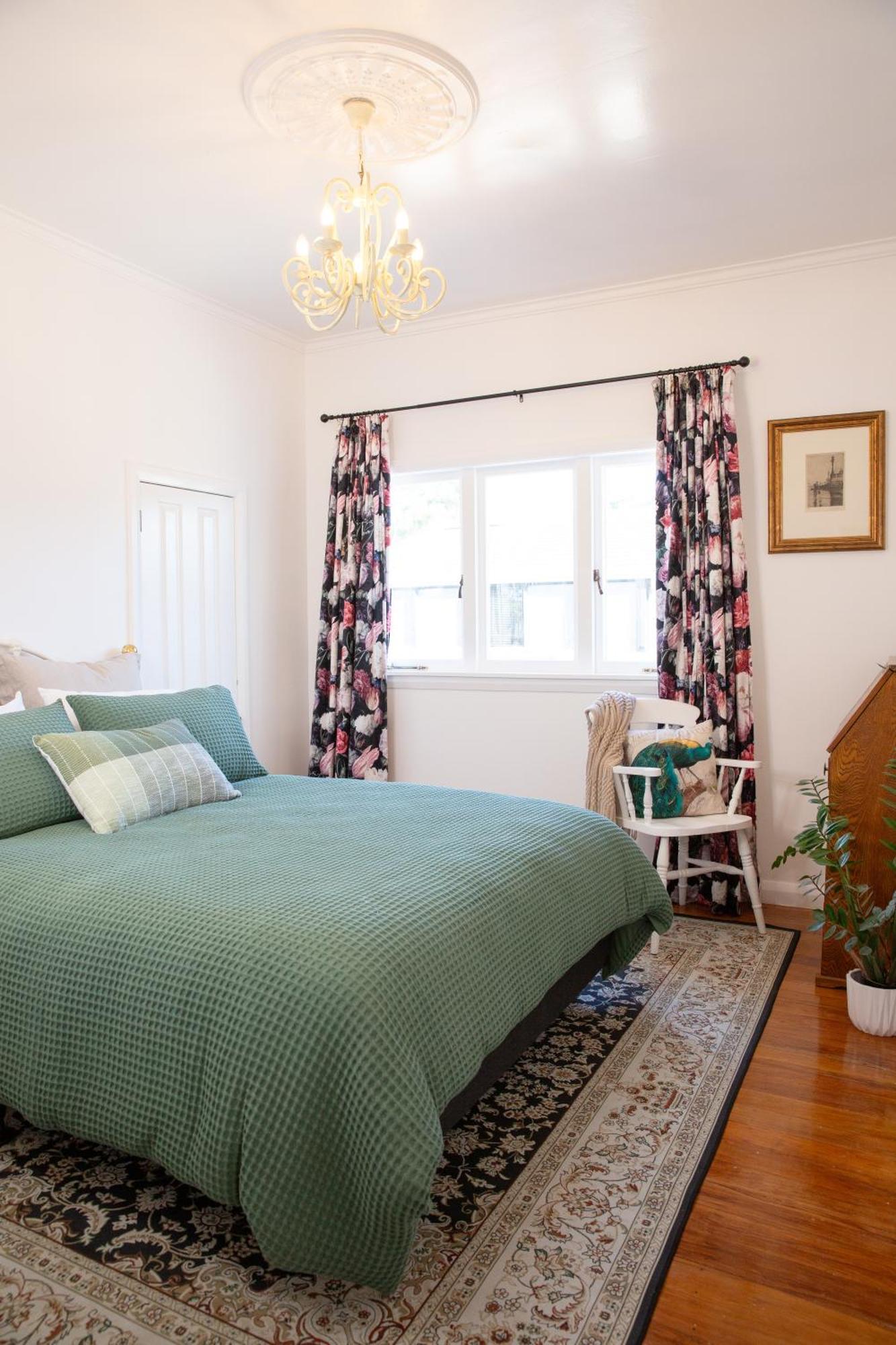 Grace Road Cottage Tauranga Exterior foto